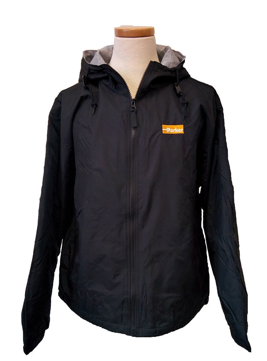 Apparel :: 1425 Port Authority Team Hooded Windbreaker(Shell: 100% ...