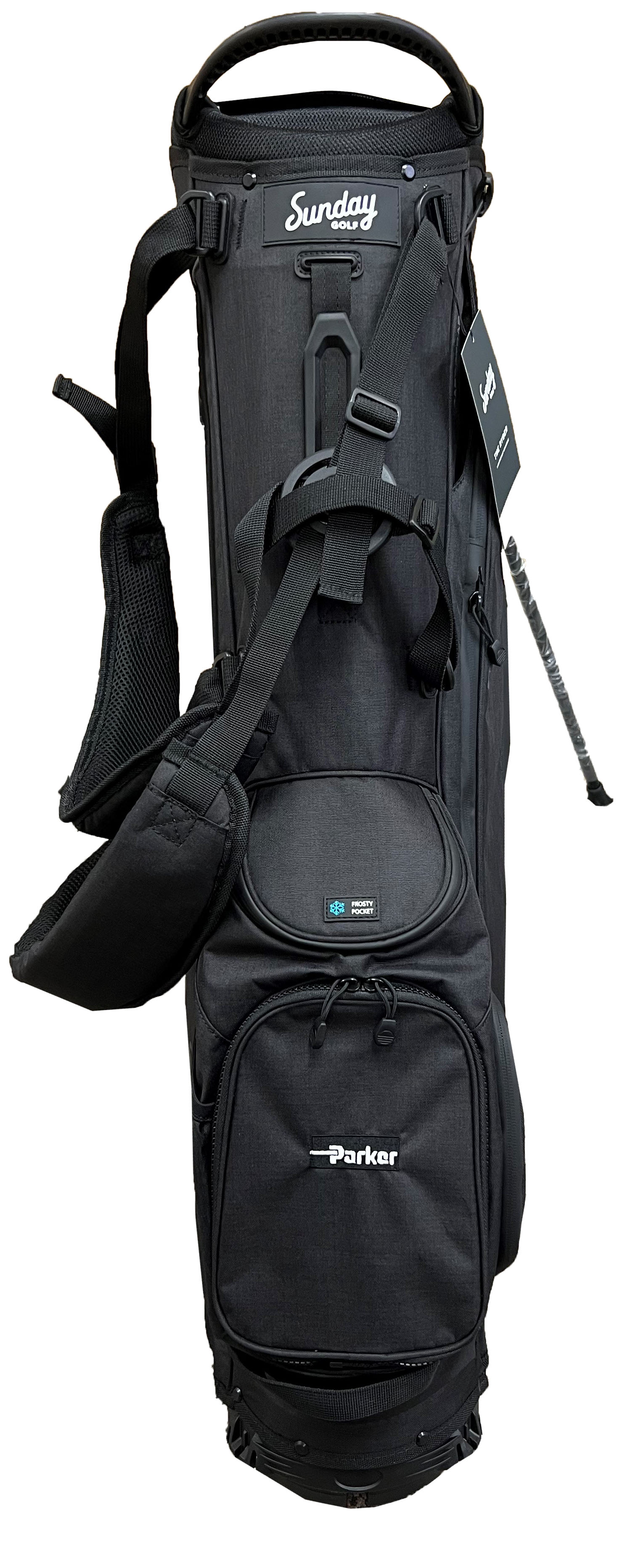 What To Look For In a Golf Bag