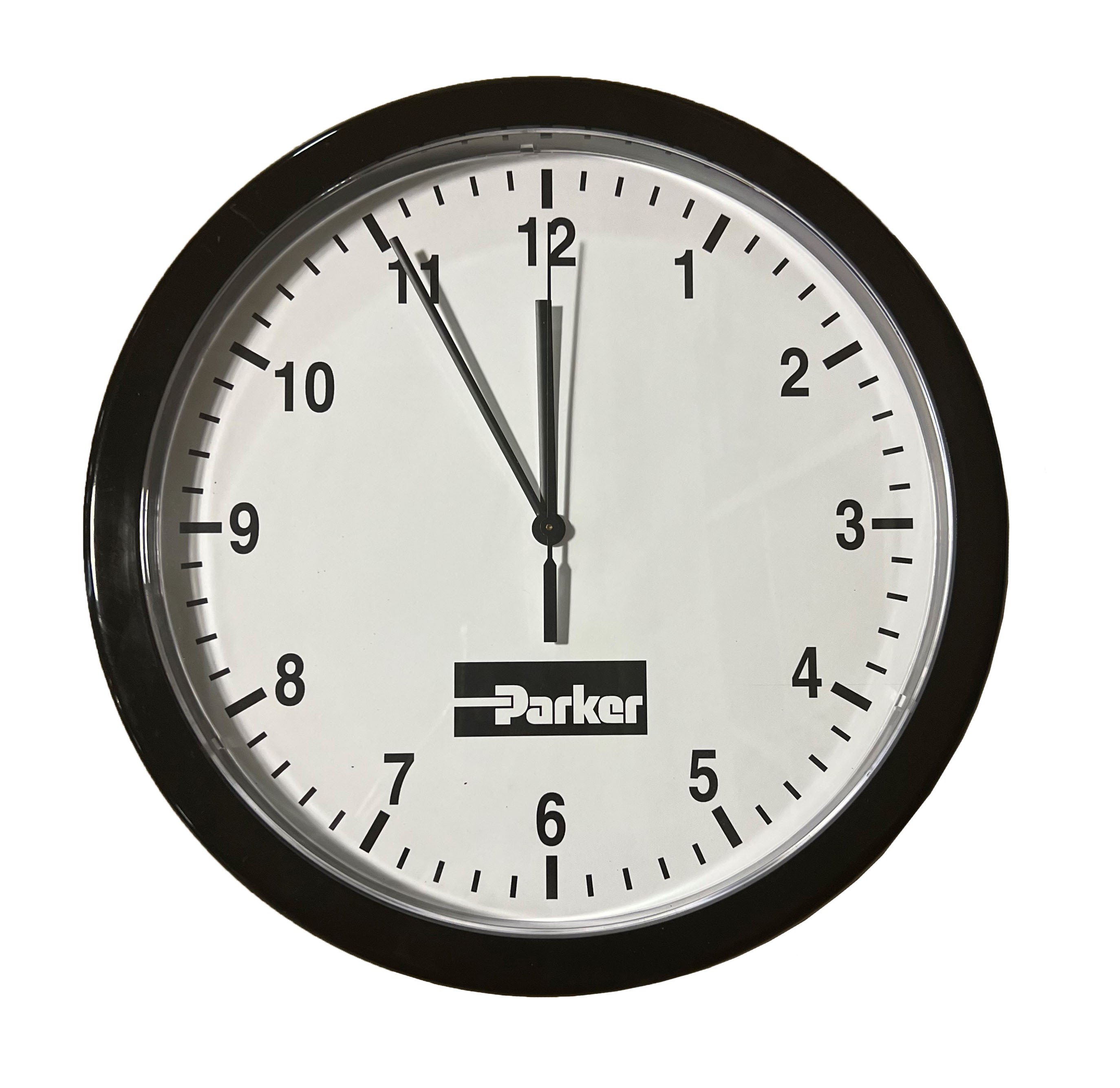 Specialty Gifts 1519 Wall Clock 12" (USA) [91.06] Parker